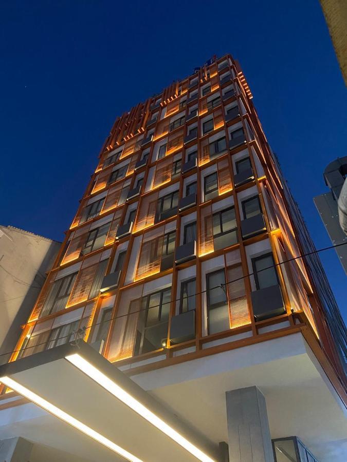 M Village Hotel Ton That Dam Ho Chi Minh City Exterior photo