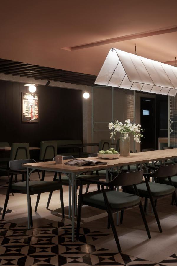 M Village Hotel Ton That Dam Ho Chi Minh City Exterior photo
