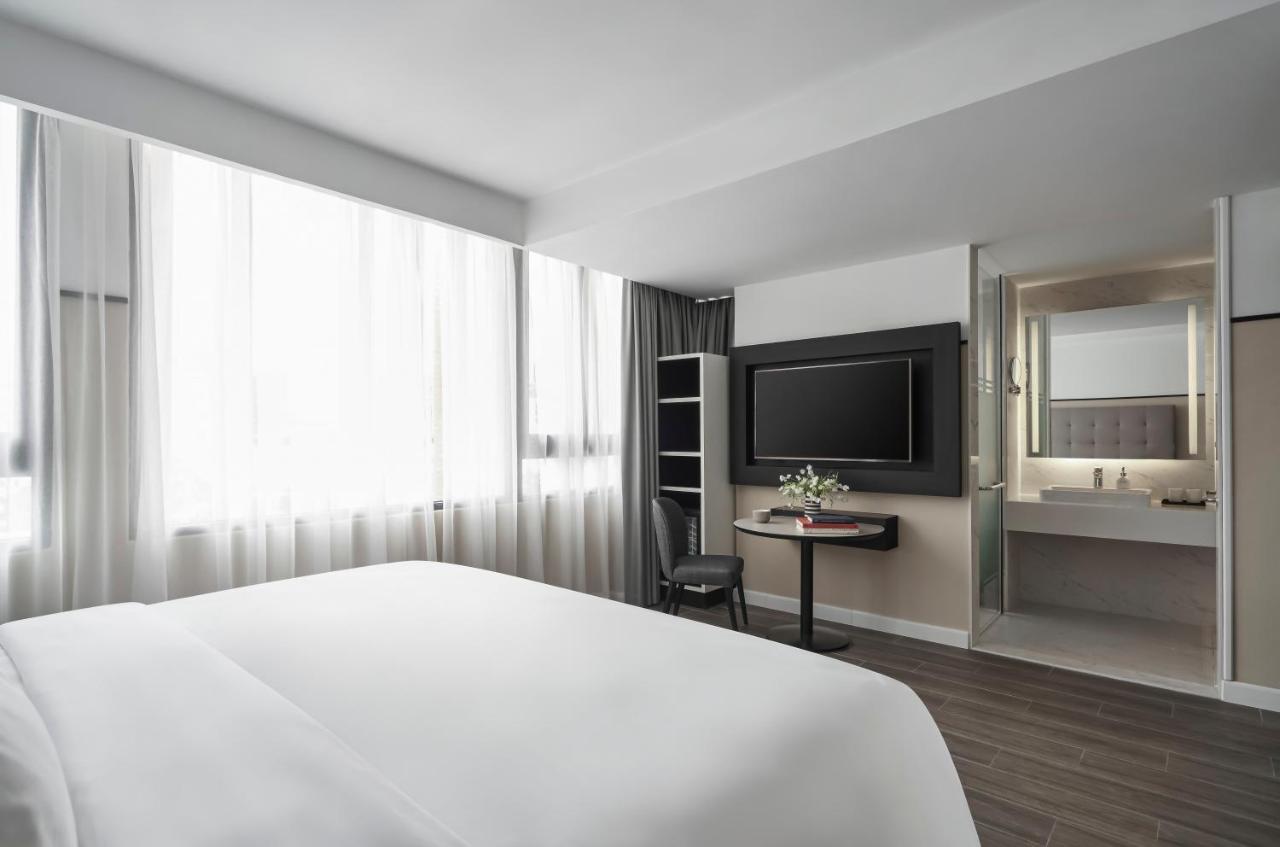 M Village Hotel Ton That Dam Ho Chi Minh City Exterior photo