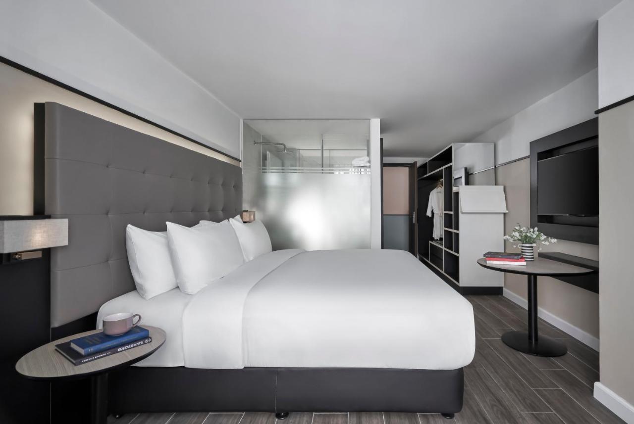 M Village Hotel Ton That Dam Ho Chi Minh City Exterior photo