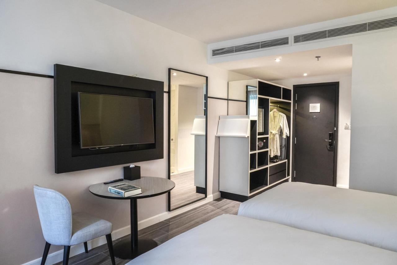 M Village Hotel Ton That Dam Ho Chi Minh City Exterior photo