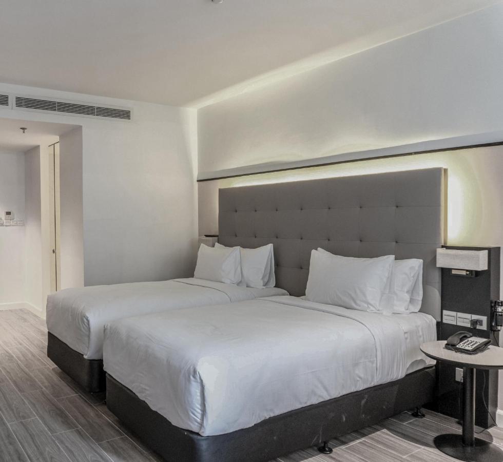 M Village Hotel Ton That Dam Ho Chi Minh City Exterior photo