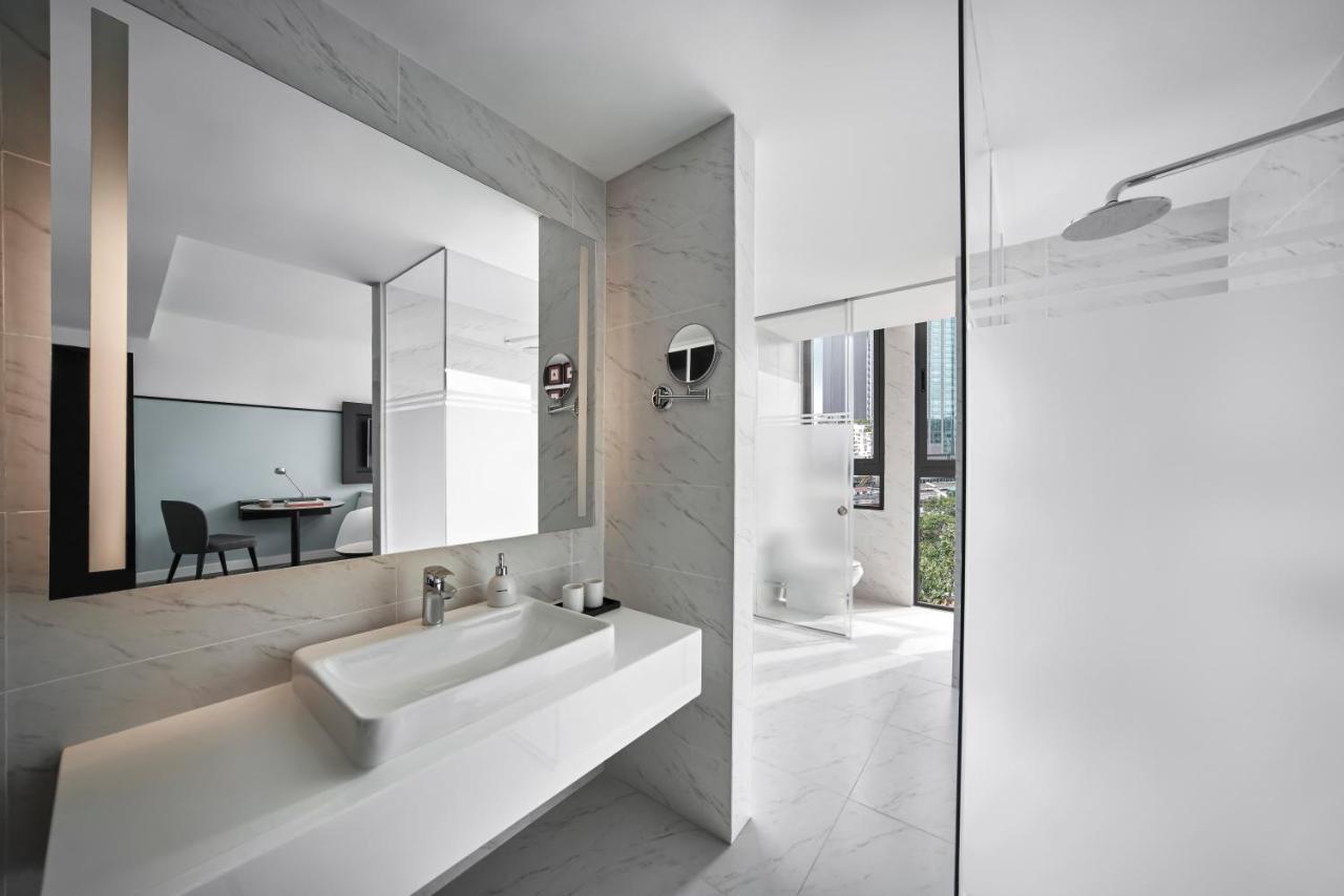 M Village Hotel Ton That Dam Ho Chi Minh City Exterior photo