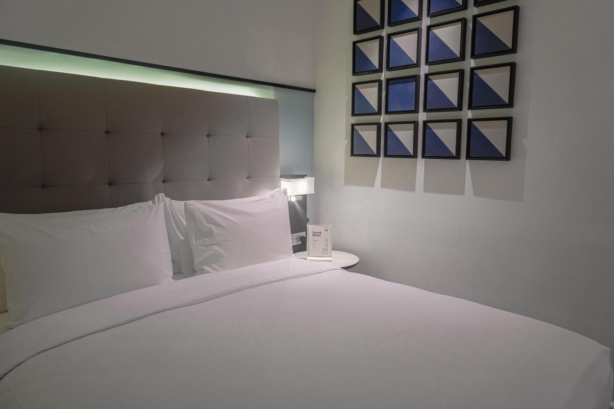 M Village Hotel Ton That Dam Ho Chi Minh City Exterior photo